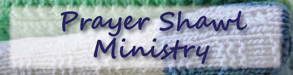 Prayer Shawls Header