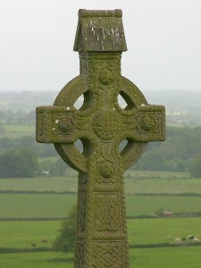celtic-cross photo