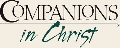 Companions in Christ logo