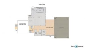 Image: Floor Plan Thumbnail-Main Level