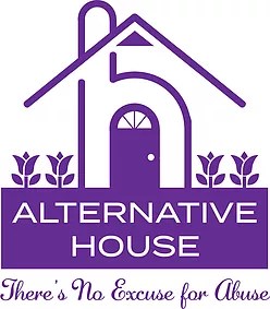 Image: Alternative House logo