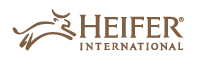 Image: Heifer International logo