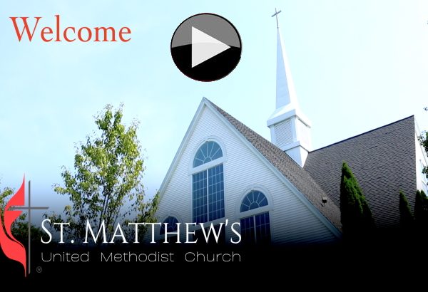Image: Welcome to St. Matthew's Video hilight