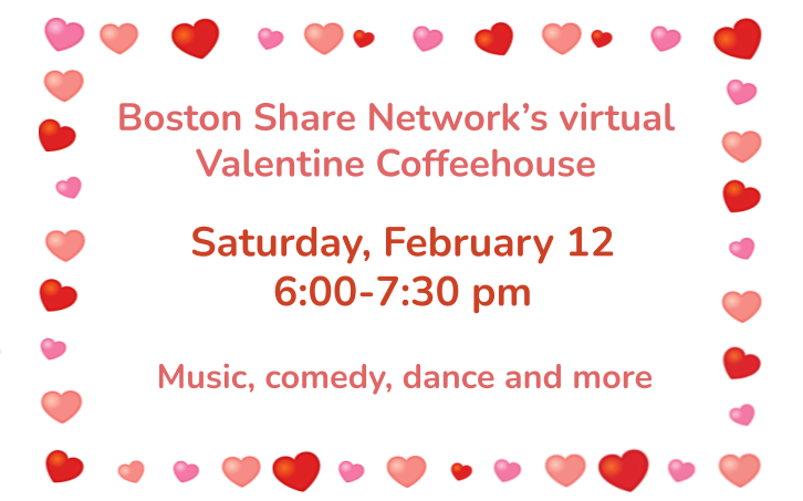 Image BSN Valentine Coffeehouse 2022